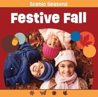 bokomslag Festive Fall