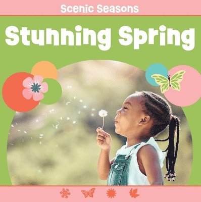 Stunning Spring 1
