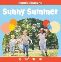 bokomslag Sunny Summer