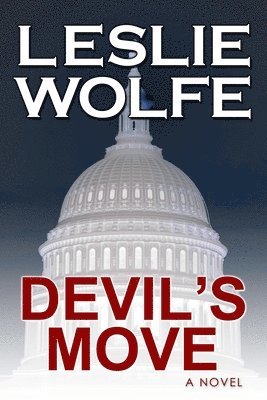 Leslie Wolfe - Devil's Move, Häftad