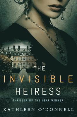 The Invisible Heiress 1