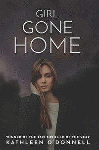 bokomslag Girl Gone Home