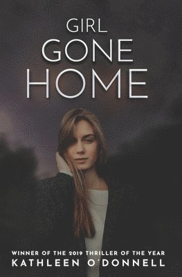 bokomslag Girl Gone Home