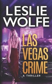 bokomslag Las Vegas Crime