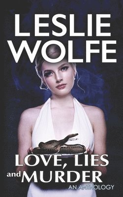 bokomslag Love, Lies and Murder