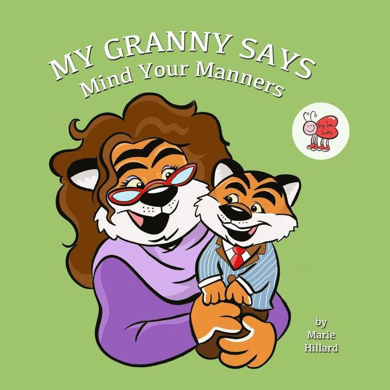 My Granny Says 1