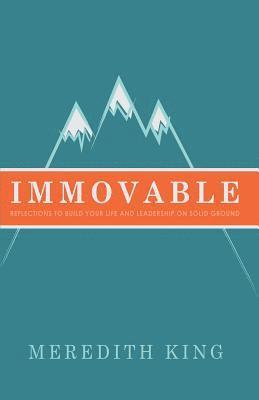 Immovable 1