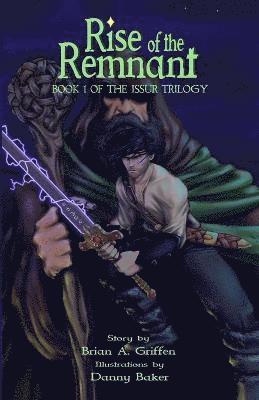 bokomslag Rise of the Remnant