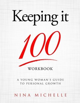 bokomslag Keeping it 100 Workbook