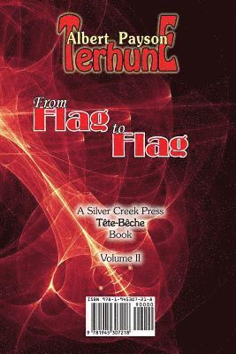 From Flag to Flag / Their Last Hope 1