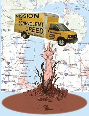 Mission of Benevolent Greed 1