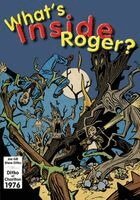 Joe Gill - What's Inside Roger?, Häftad. Tillgänglighet: Lägg i varukorg