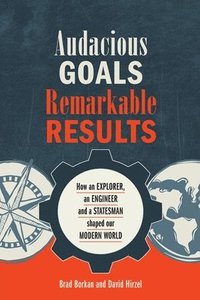 bokomslag Audacious Goals, Remarkable Results