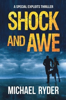 Shock and Awe 1