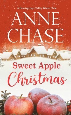 Sweet Apple Christmas 1