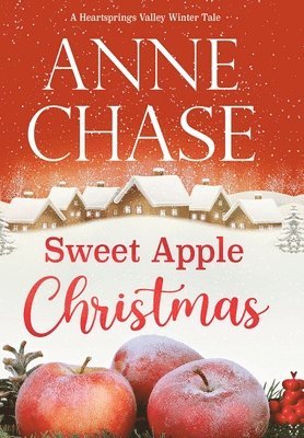 Sweet Apple Christmas 1