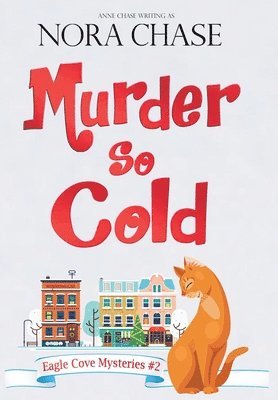 Murder So Cold 1