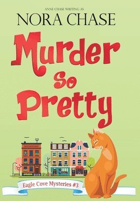 Murder So Pretty 1