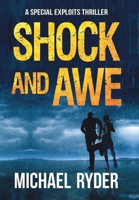 Shock and Awe 1