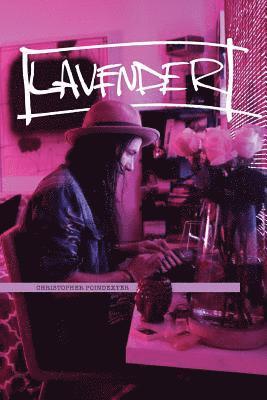 Christopher Poindexter - Lavender (Remastered), Häftad