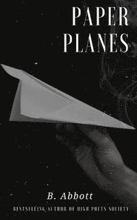 bokomslag Paper Planes