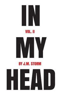 bokomslag In My Head Volume II