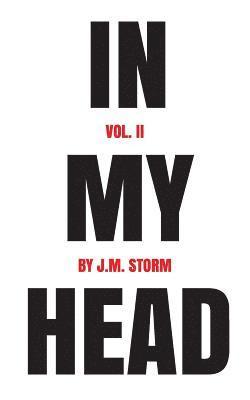 In My Head Volume II 1