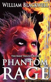 bokomslag Phantom Rage
