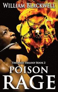 bokomslag Poison Rage