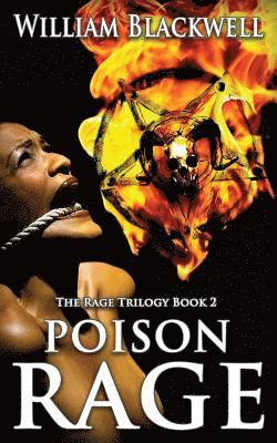 Poison Rage 1