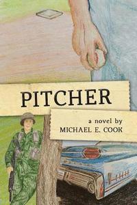 bokomslag Pitcher
