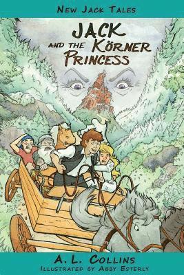 Jack and the Körner Princess 1