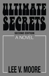 bokomslag Ultimate Secrets