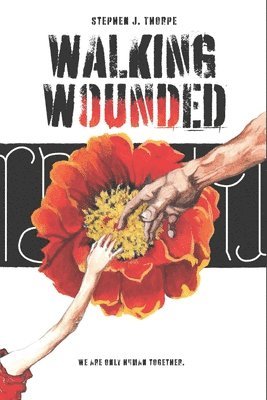 bokomslag Walking Wounded