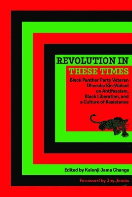 Revolution In These Times