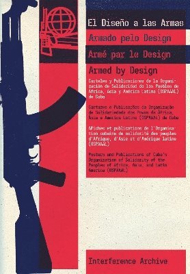 bokomslag Armed By Design