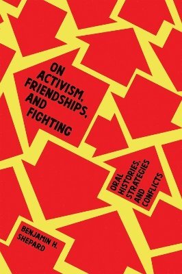 On Activism, Friendships, and Fighting 1