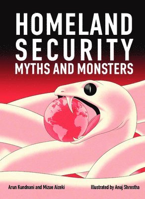 Homeland Security 1