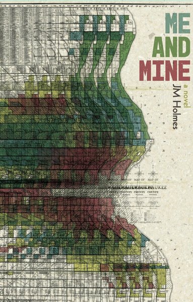 J. M. Holmes - Me and Mine, Häftad