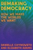 bokomslag Remaking Democracy