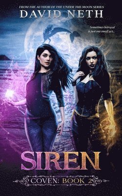 Siren 1