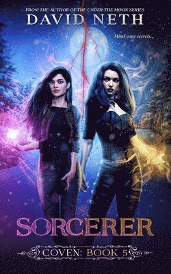 Sorcerer 1