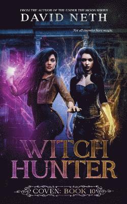 Witch Hunter 1