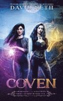 bokomslag Coven