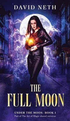 The Full Moon 1