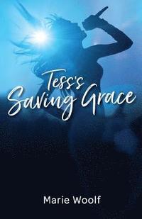 bokomslag Tess's Saving Grace