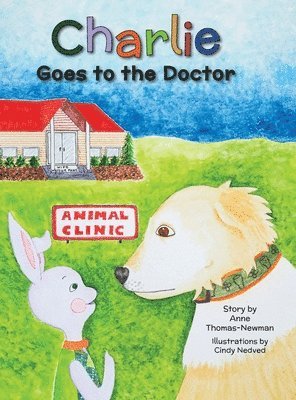 Charlie Goes to the Doctor 1