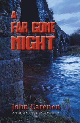 bokomslag A Far Gone Night