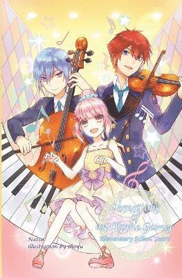 Obsessions of an Otome Gamer