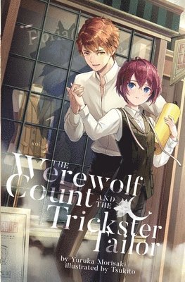 The Werewolf Count and the Trickster Tailor 1